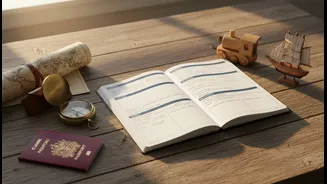 Plan the Whole Journey, Not Just the Seat on the Plane