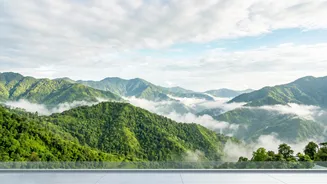 Why Remote Tech Workers Flock To Gangtok Co-Living Workation Hubs In Monsoon