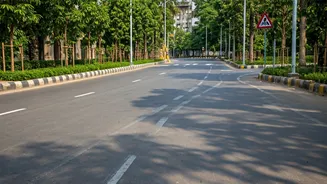 Pune's Cycling Race: Urban Planning Catalyst