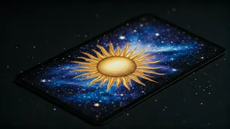 Weekly Tarot: Your Zodiac Forecast for November 17-23