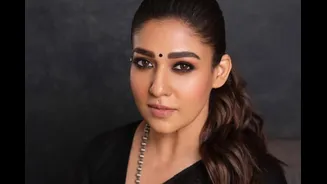 Happy Birthday Nayanthara: Lady Superstar's Journey, Career, And Impact On Cinema