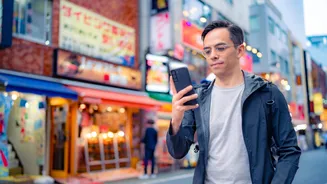 Japan's Shocking Visa Fee Hike: Tourists To Pay Up To 5x More