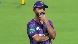 How Ajinkya Rahane reinvented himself in IPL: Key stats