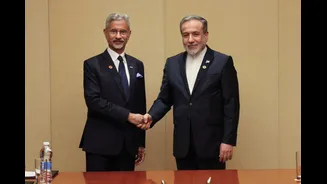 Oil, War And Diplomacy: 8 Steps India Took To Protect Its Tankers In Strait Of Hormuz