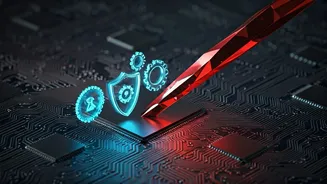 AI Ethics Clash: Tech Firm Refuses Pentagon's Demand to Drop Safeguards