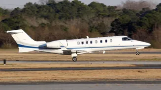 Shambhavi Pathak, Sumit Kapoor and two others who died in plane crash along with Ajit Pawar