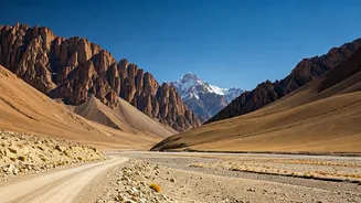 Spiti Offers Drama Without Monsoon Slush