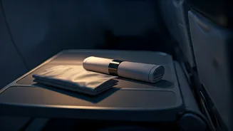 Flight Attendant Secrets: How to Be an "Easy" Passenger