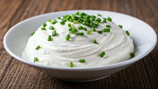 Sour Curd: Use It In These 6 Creative Recipes