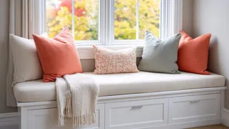 Give your boring cushions a makeover: Here's how