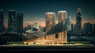 Hiranandani Group's Mumbai Redevelopment: A Rs 3,000 Cr Success Story