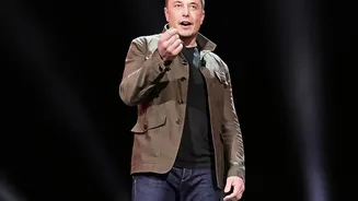 Elon Musk Says Arts Science And Engineering Can Help Young People Work With AI While Musk Advises Gen Z Not To Narrow Their Education Too Early