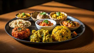 Makar Sankranti 2026: 10 Traditional Indian Dishes to Celebrate!