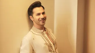 Varun Dhawan Asked To 'Stop Doing Pathetic Movies Like SSKTK' By Netizen; Border 2 Actor Has A BOSS Reply