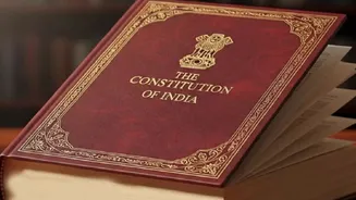 Republic Day 2026: নভেম্বরে তৈরি হয়ে গিয়েছিল সংবিধান, তাও কার্যকর করতে দেরি হয়েছিল কেন?