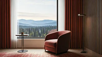 Hotel-First Holidays Are For Comfort-Obsessed Travellers
