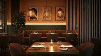 Gouri Kunj Reimagined: Kishore Kumar's Bungalow Becomes Virat Kohli's Chic Eatery