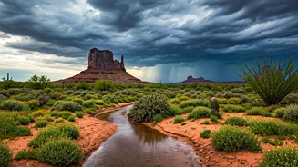 Hidden Monsoon Spots Every Traveller Should Know