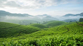 Fresh Rain Forecasts: Smart Weekend Planning Tips for Indian Travellers