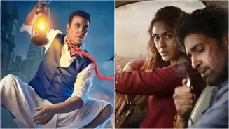 Upcoming Bollywood Movie Releases In April 2026: Bhooth Bangla, Dacoit And More