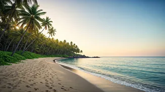 Empty Goa Is Becoming The Smarter Travel Pick
