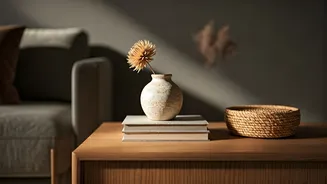 Handmade And Vintage Décor Is Winning Urban Homes