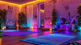 A Spotlight On Wellness Bots Versus Personal Judgement In The 2026 AI-Wellness Coaching Trend