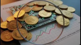 Insurance, IT And Wholesale Trade Post More Than 15% Growth
