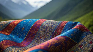 Gangtok Wrapped A Beautiful Summer Cultural Week