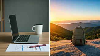 Bengaluru Techie Trades ₹2.5 Lakh Salary for Fulfilled Life: A Story of Purposeful Change