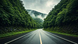 This Monsoon, Ride Beyond The Ordinary