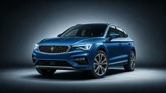 Refreshed SUV Arrives: Key Upgrades and Features of the New Model