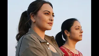 System Review: Jyotika, Sonakshi Sinha-Led Quietly Powerful Legal Drama Understands All Shades Of Womanhood