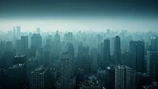 Delhi's Smog Alert: Understanding the Crisis & Solutions