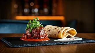 Bold Indian Food Is Getting Smarter, Not Boring