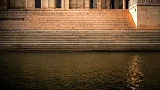 India's Solo Travel Gems: Top 5 Destinations