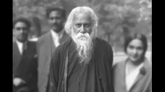 Why Is Rabindranath Tagore Jayanti Celebrated Twice A Year?