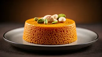 The Monsoon Dessert Trend That's Always In Season