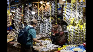 South Korea's economy shrinks; net exports and domestic housing demand in focus