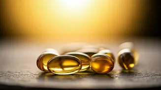 Top 10 Vitamin D Supplements for Indians: Stronger Bones & Immunity