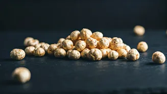 Your Snack Routine Needs This Tiny Recipe