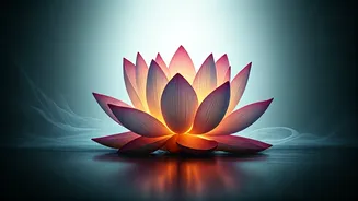 Unlock Laser Focus: 6 Yoga Poses to Banish Brain Fog & Boost Concentration