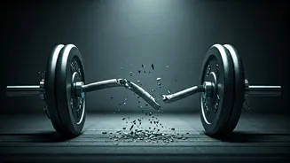 Watching Reels? Avoid These Costly Gym Mistakes