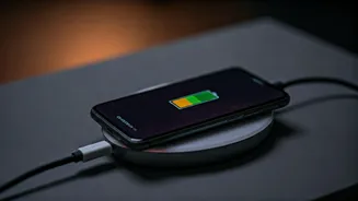 Smartphone Battery Health: Charger Guide for IN Users