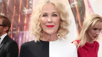 Catherine O'Hara, the Emmy-winning actor of 'Schitt's Creek' and 'Home Alone' fame, dies at 71 following 'brief illness'