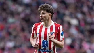 ‘Zero Per Cent’: Why Atletico Madrid Are Blocking Barcelona’s Julian Alvarez Move