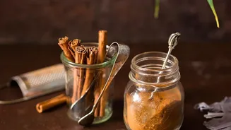 A Practical Checklist for Buying Genuine Ceylon Cinnamon
