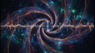 Chandra’s Immersive Space Data Has Entered The Chat