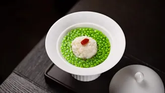 Think edamame is boring? Try these 5 recipes