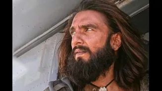 Ranveer Singh's Dhurandhar: The Revenge Receives A Certificate With 3 hr 49 min Runtime